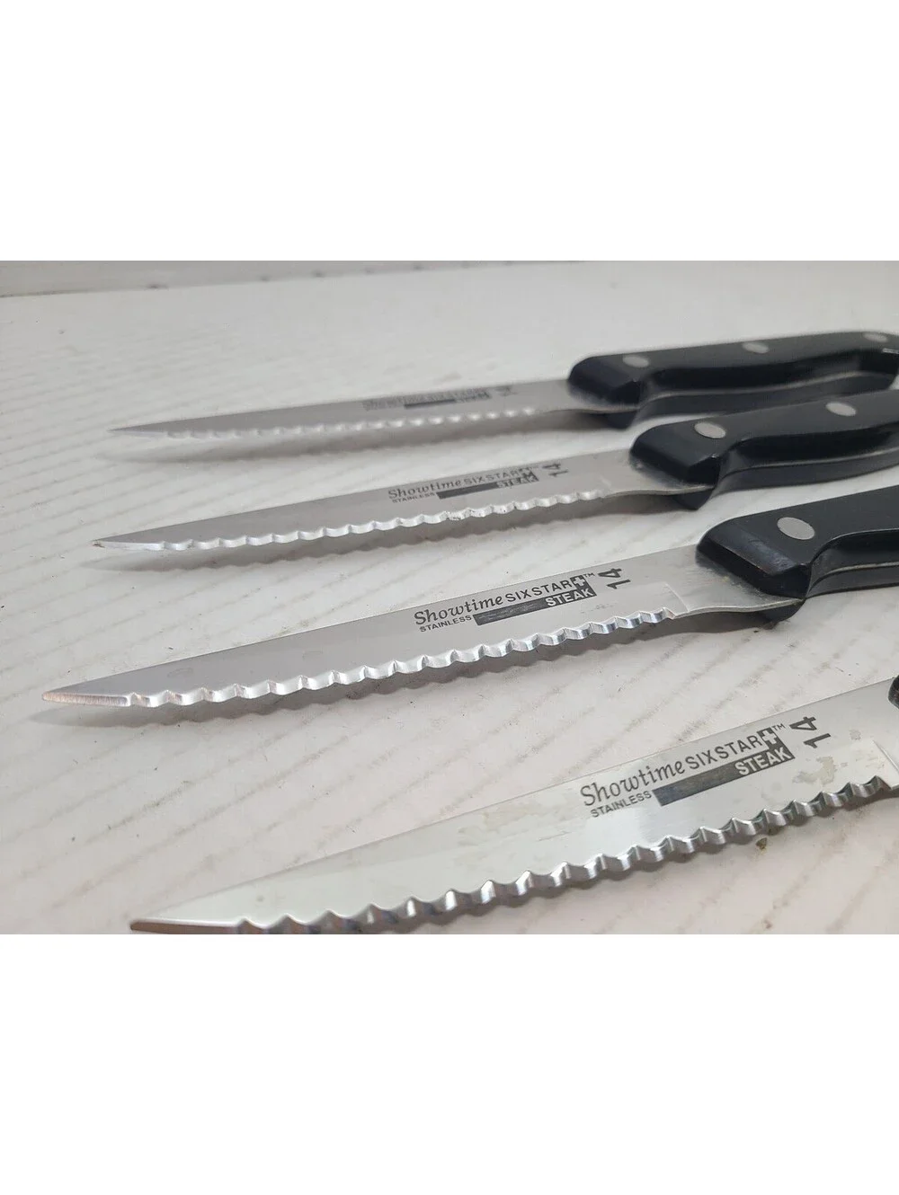 N/A set ronco
